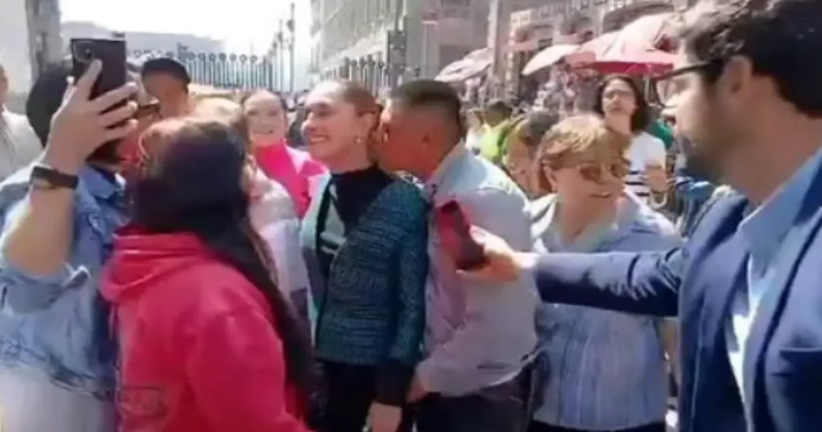 'No Woman Should Tolerate This’: Mexican President Turns Harassment Into Call for Reform