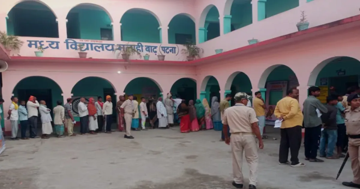 Bihar’s 6 Kingmaker Seats: Dynasties Clash, Coalitions Battle for Power