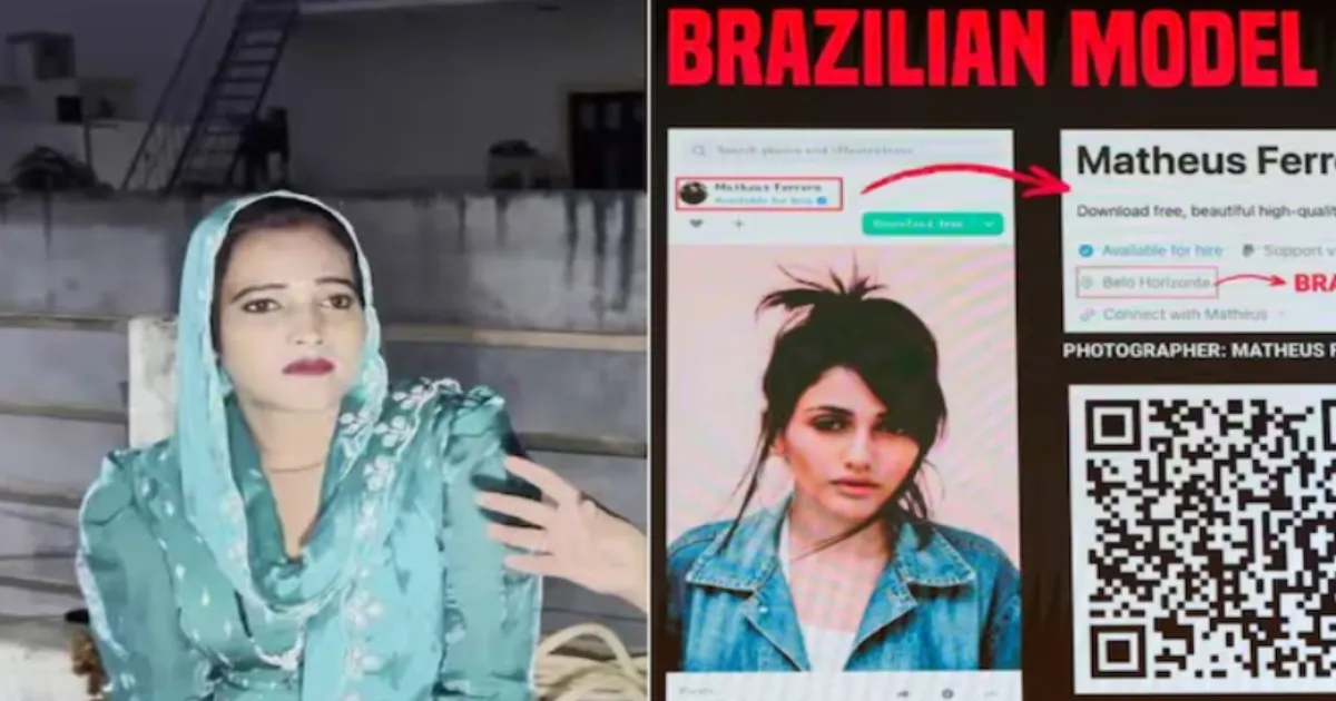 Rahul Gandhi’s ‘Vote Chori’ Charge Unravels as Women Deny Fraud, Cite Clerical Errors