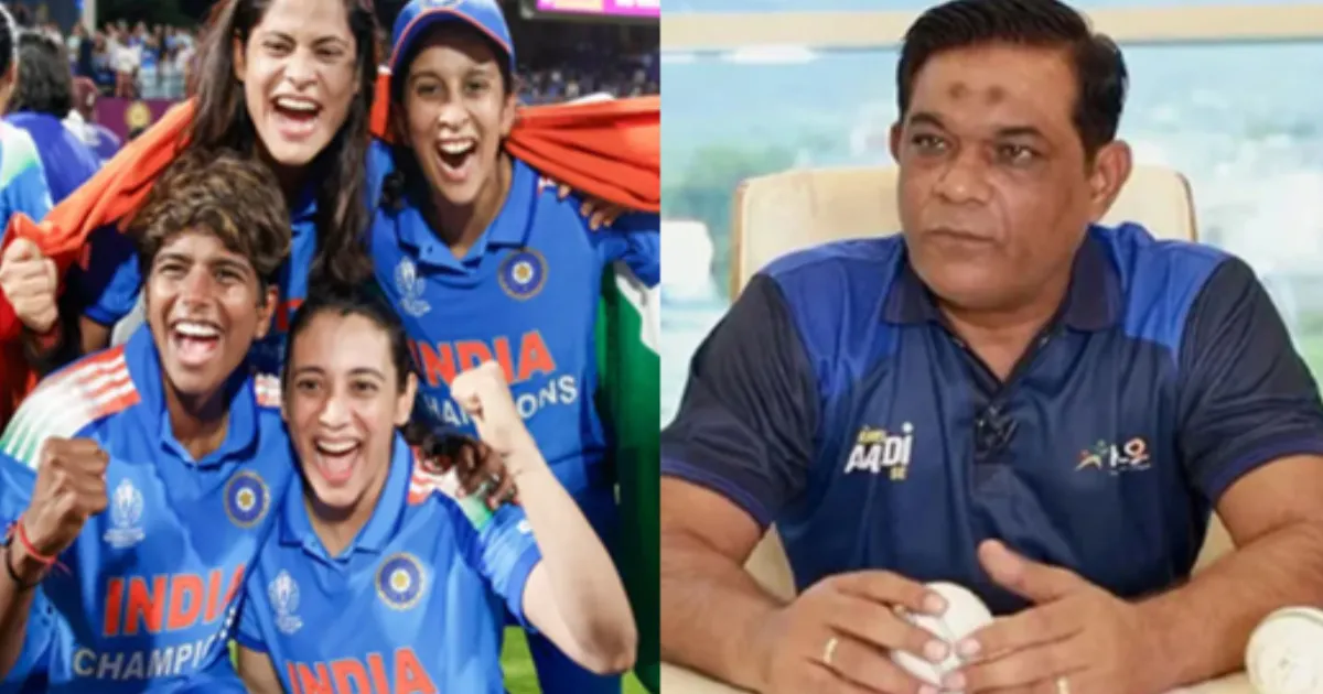 Ex-Pakistan Captain Rashid Latif Lauds India’s Win, Says it Will Uplift Girls Facing Restrictions