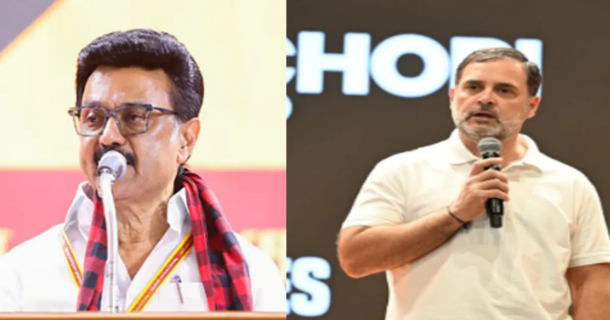 cm-stalin-supports-rahul-gandhis-claim-of-electoral-irr