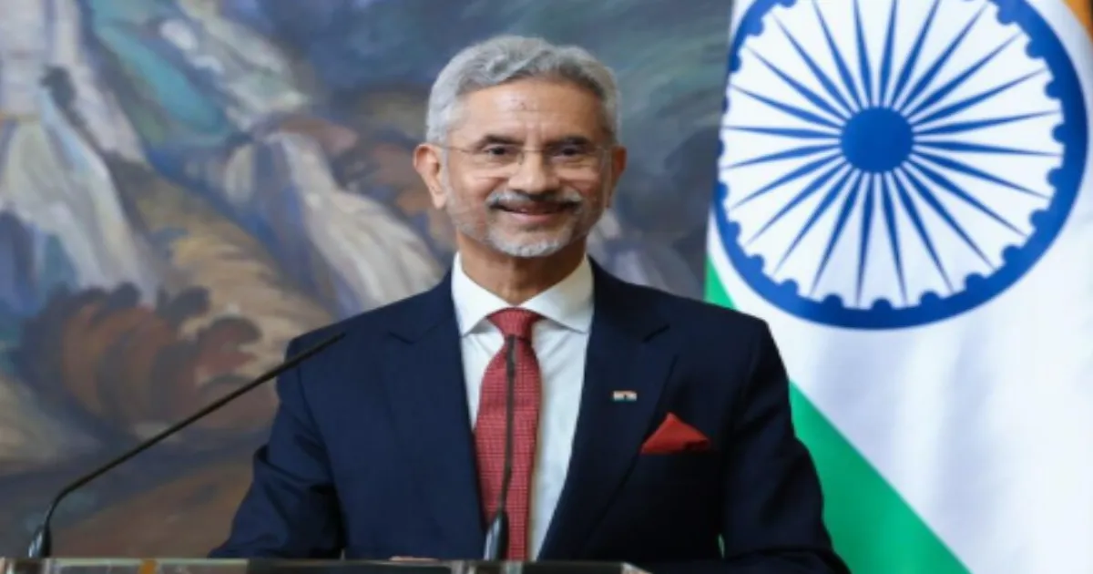 Jaishankar to Visit Canada for G7 Meeting as India, Canada Seek to Mend Strained Ties
