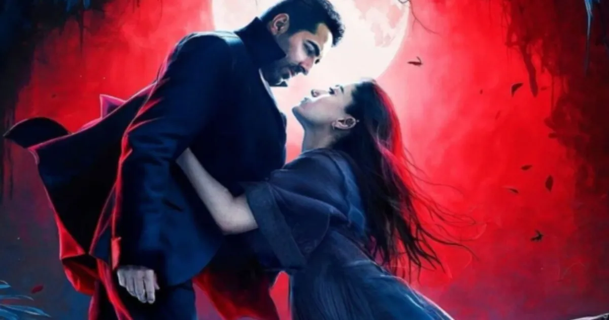 thamma-director-clarifies-purpose-of-item-songs-as-film