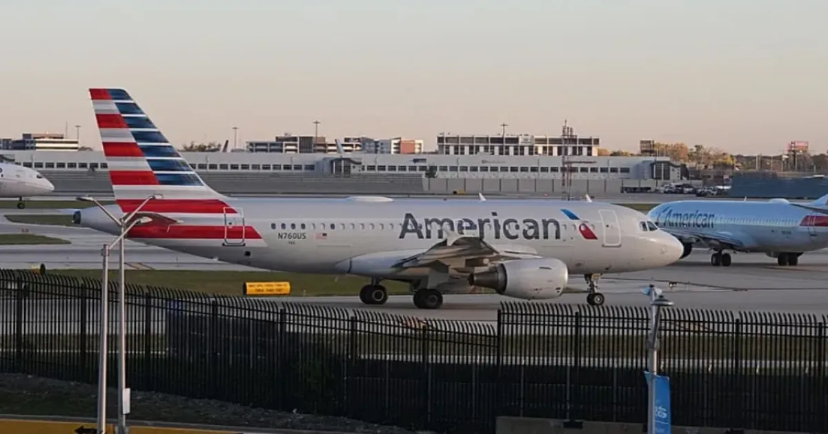 U.S. Orders 10% Flight Cuts at 40 Major Airports as Shutdown Cripples Air Travel