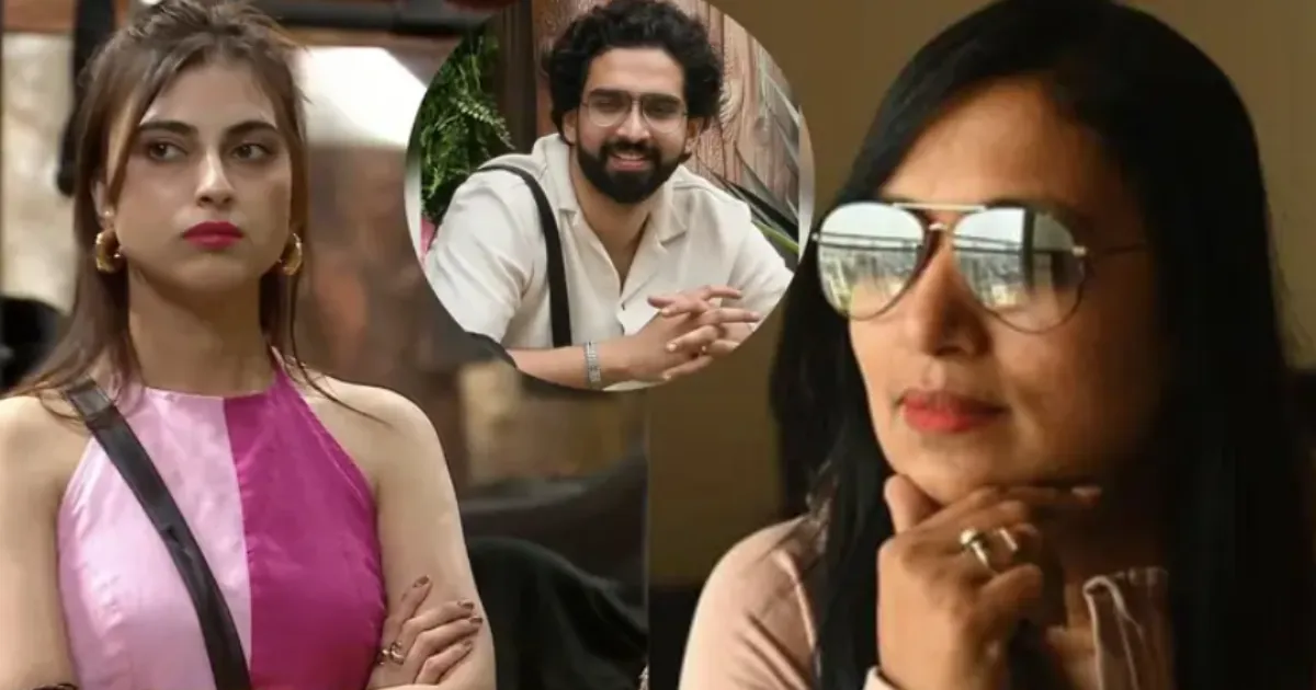 Farhana Bhatt’s Family Sends ₹1 Crore Legal Notice to Amaal Mallik’s Aunt Over ‘Terrorist’ Remark