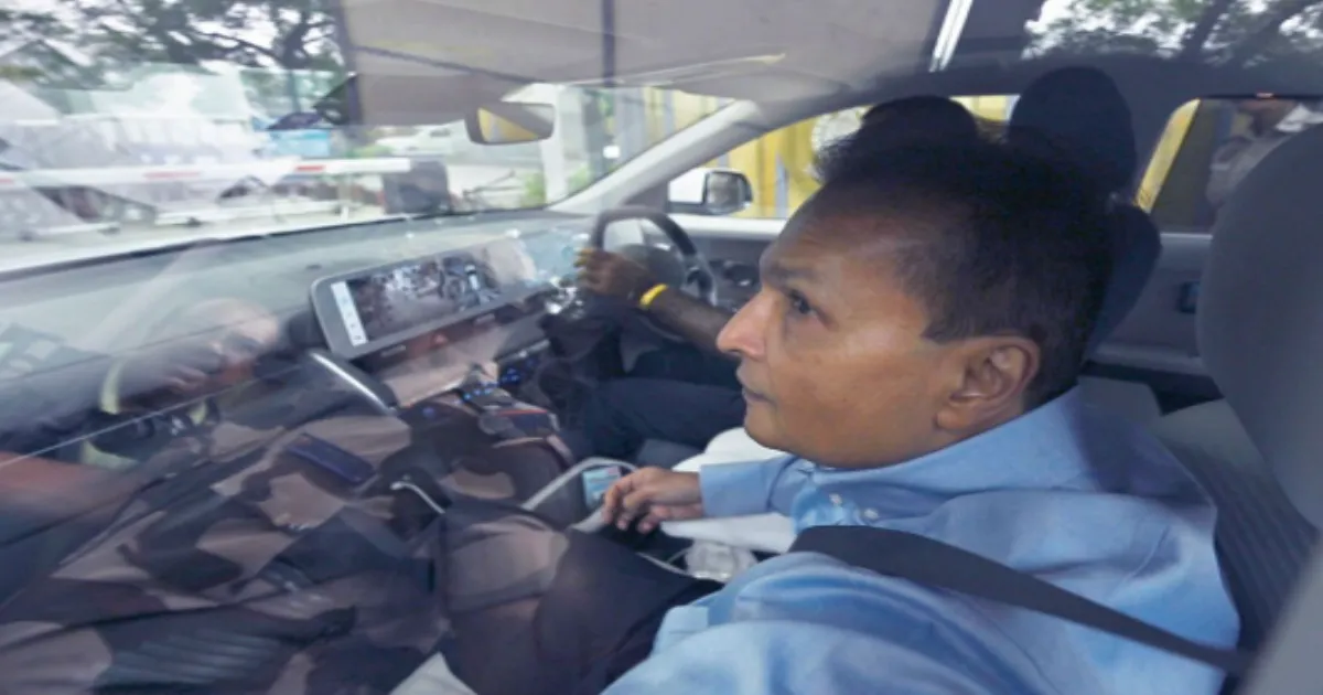 #JustIn: ED Summons Anil Ambani for Second Questioning on November 14 