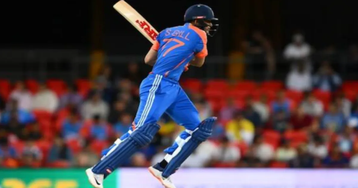 INDvsAUS T20I: Suryakumar Yadav’s Tactical Move, Abhishek Sharma Faces Aussie Retaliation