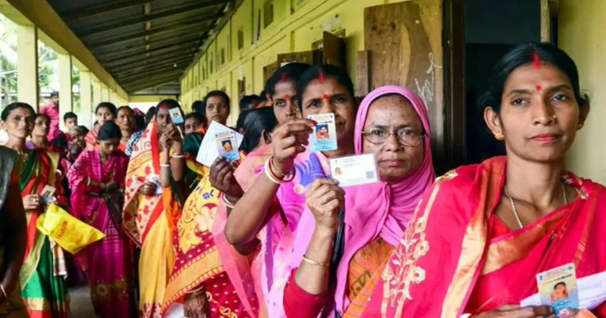 bihar-phase-1-polls-see-4231-turnout-by-1-pm-gopalganj