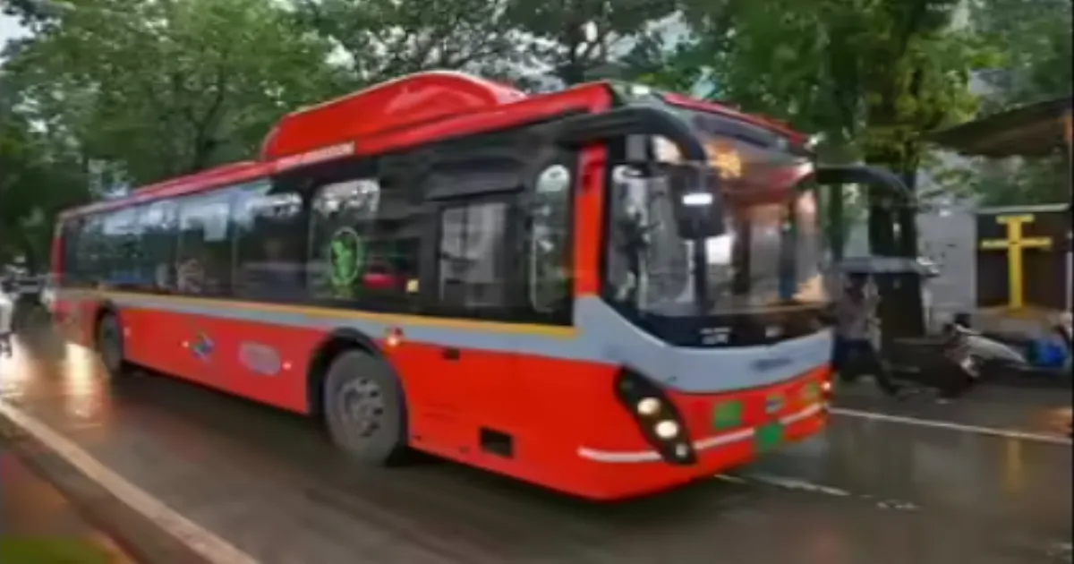 Mumbai’s BEST Workers’ Union Launches Indefinite Hunger Strike from Nov 10