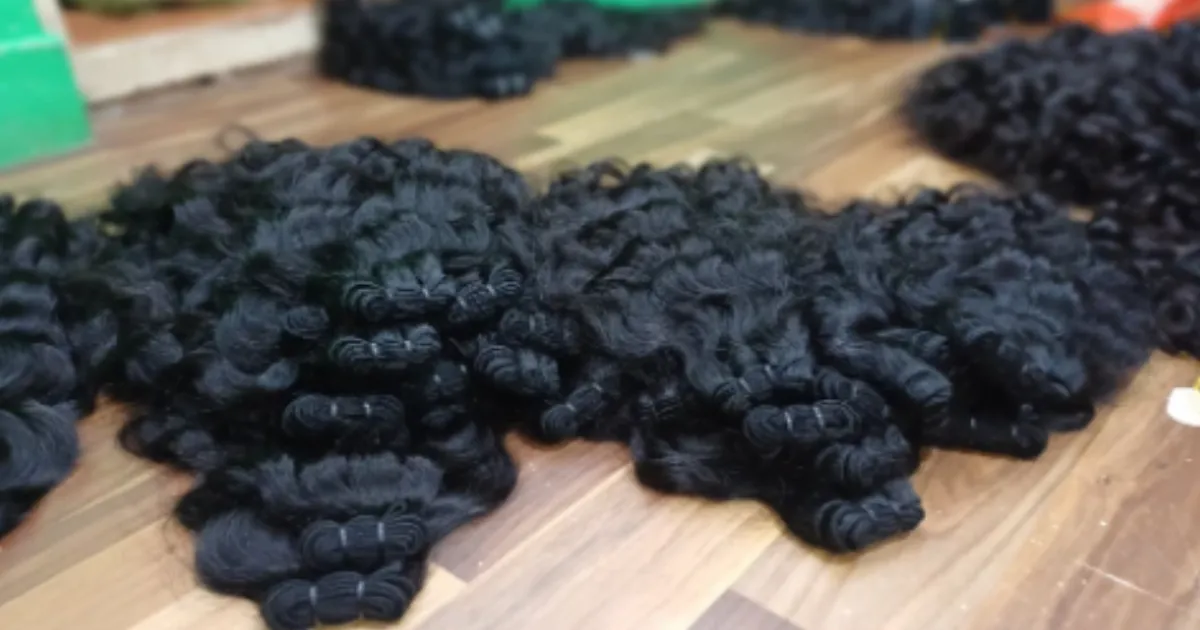 ED Conducts Multi-State Raids in ₹50 Crore Human Hair Export Case Linked to Nagaland Firms