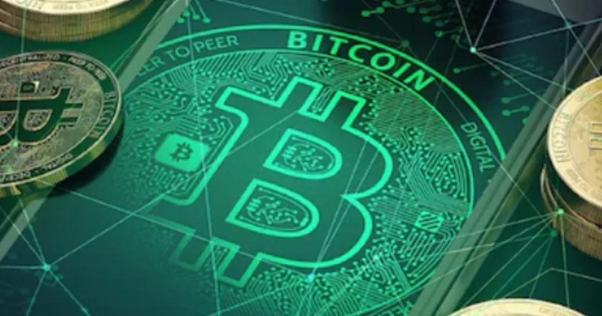 Bitcoin Bears Tighten Grip as $300 Billion Crypto Market Rout Deepens