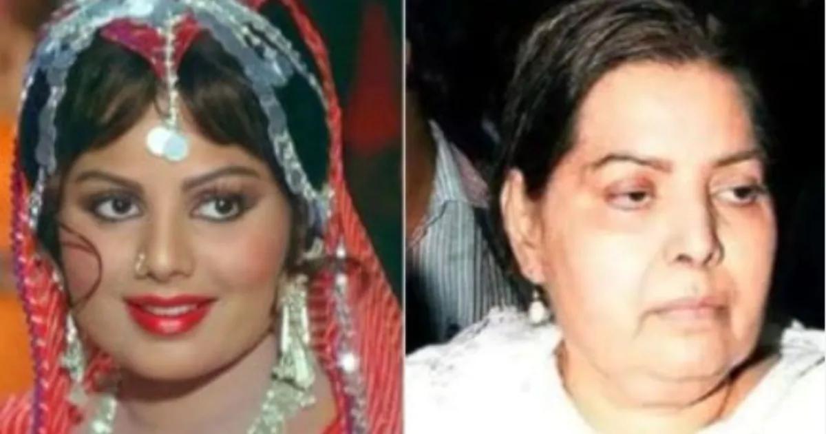 Actor-Singer Sulakshana Pandit Dies at 71, Leaving Behind a Legacy of Melody and Grace