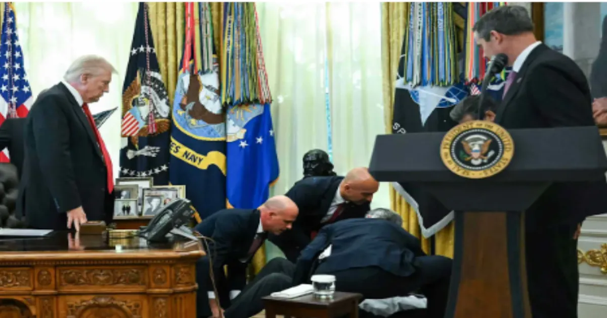 white-house-drug-event-paused-after-eli-lilly-guest-fai