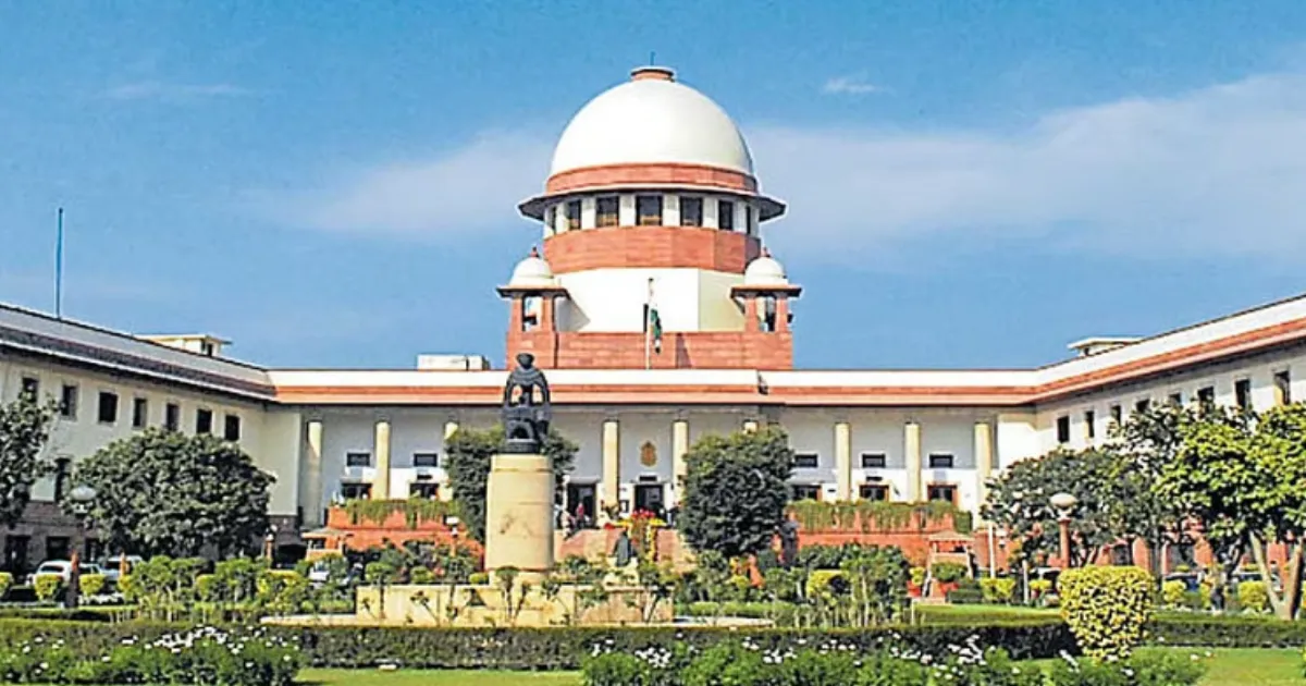 Supreme Court Rebukes Centre for Seeking Delay in Tribunal Reforms Hearing
