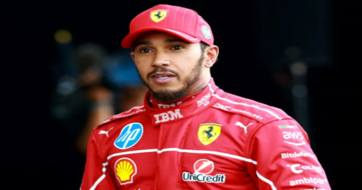 Lewis Hamilton Demands Transparency and Accountability from FIA over Controversial Decisions