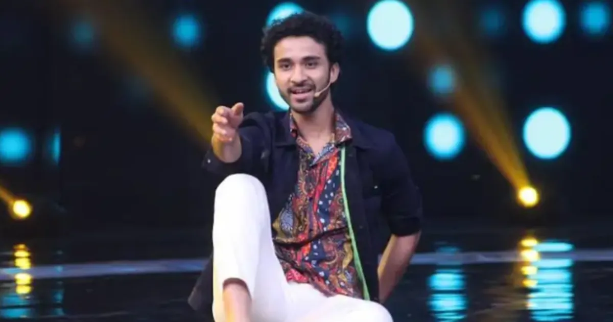 raghav-juyal-returns-to-comedy-with-aryan-khans-the-bad