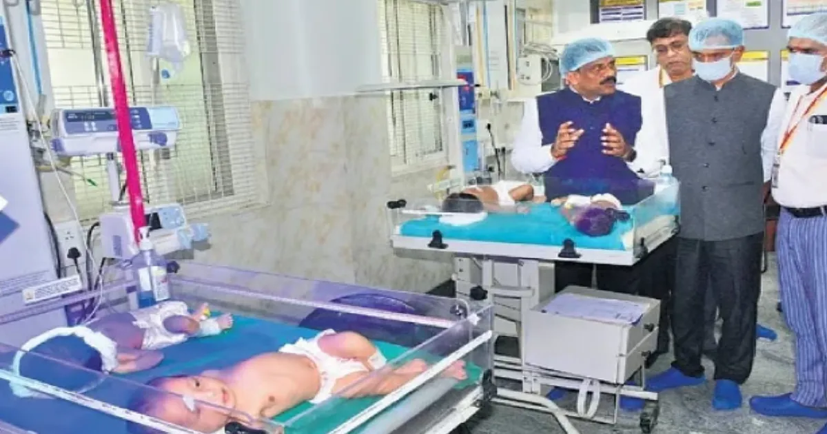 mysuru-nrc-lies-defunct-nicu-overcrowding-exposes-distu