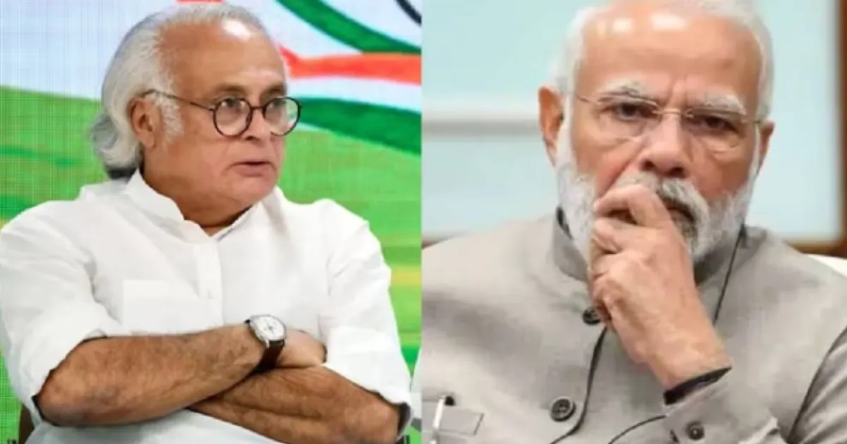 Trump Says Tariffs Ended India-Pakistan Clash; Congress Asks Why PM Modi is Silent