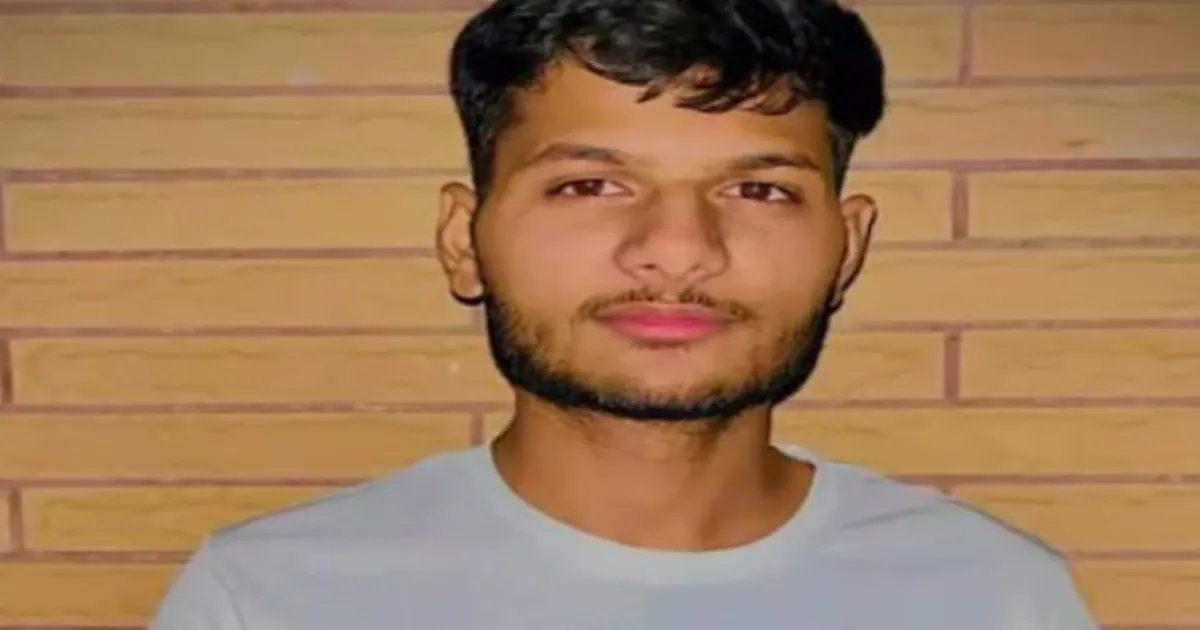 Rajasthan MBBS Student’s Body Found in Russia’s White River After Weeks of Search