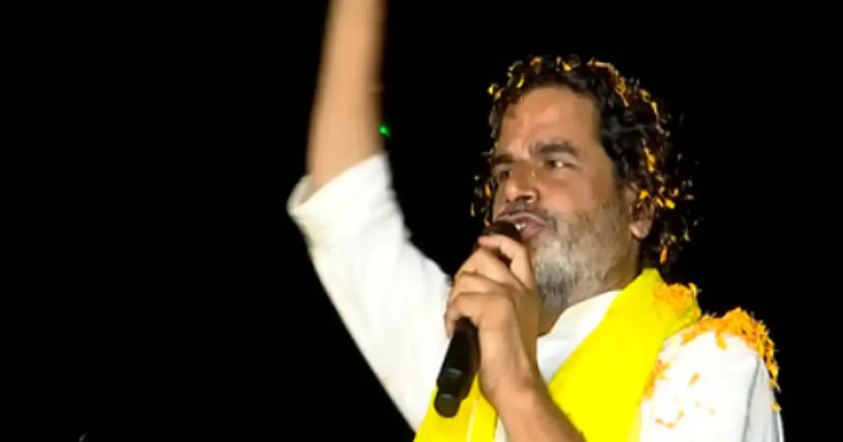 Prashant Kishor Calls Migrant Workers the ‘X Factor’ That Could Rewrite Bihar’s Political Future