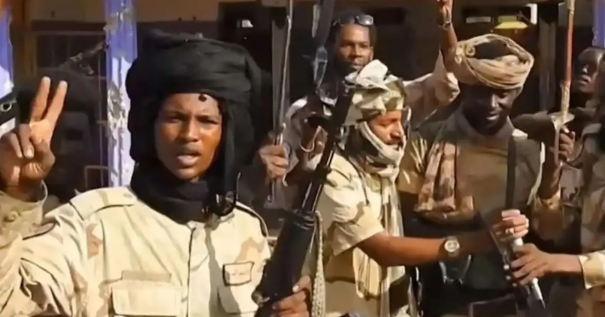 Sudan Conflict May Ease After RSF Accepts Humanitarian Proposal