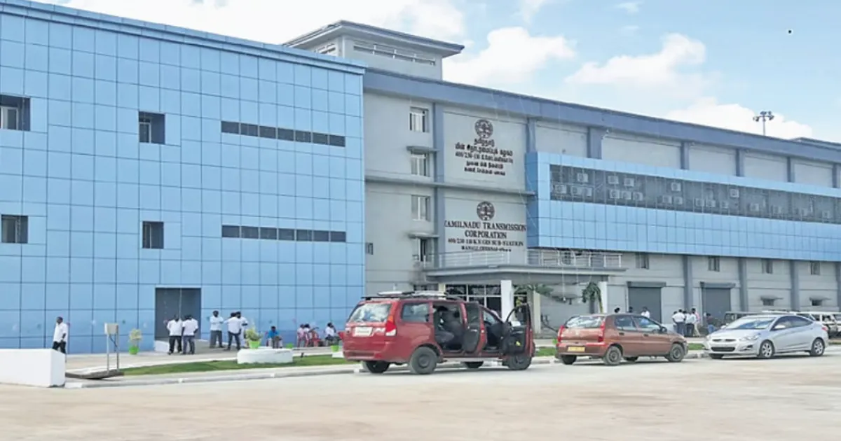 TNPDCL Announces Major Rs 7.5 Crore Electricity Upgrade in Rural Tiruchy