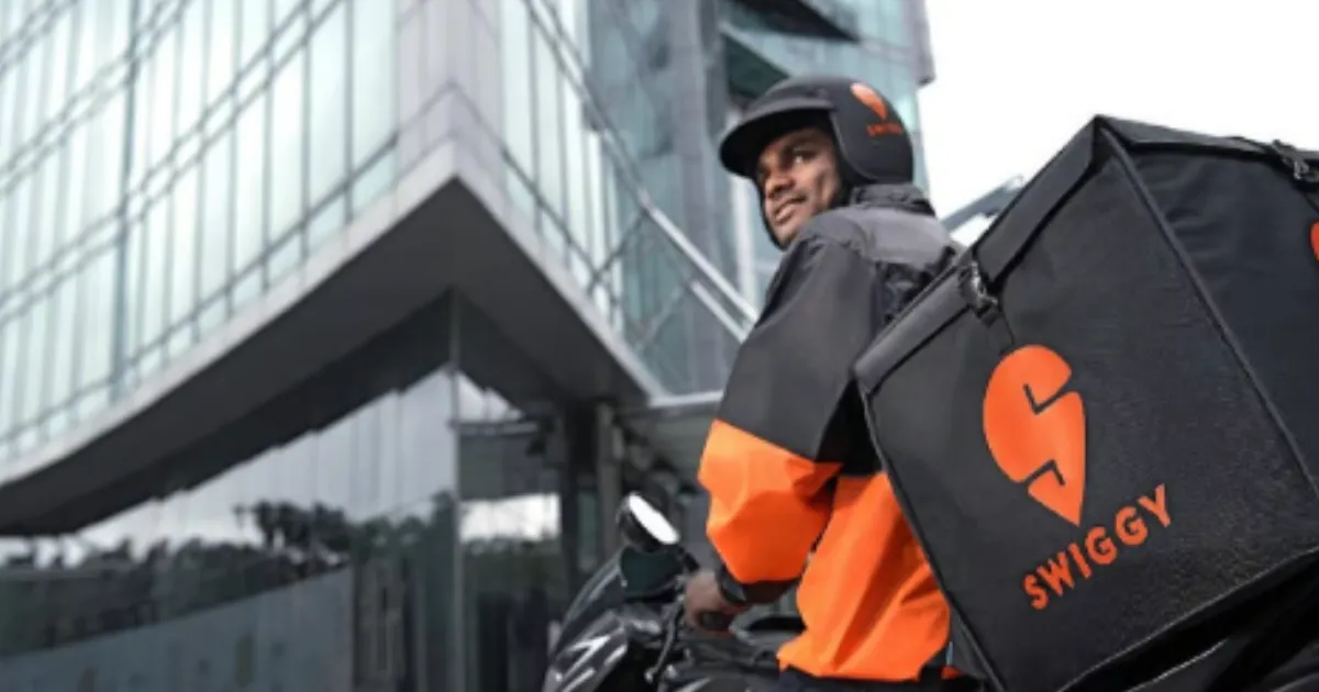 Swiggy Approves ₹10,000 Crore Raise to Power Quick-Commerce Growth