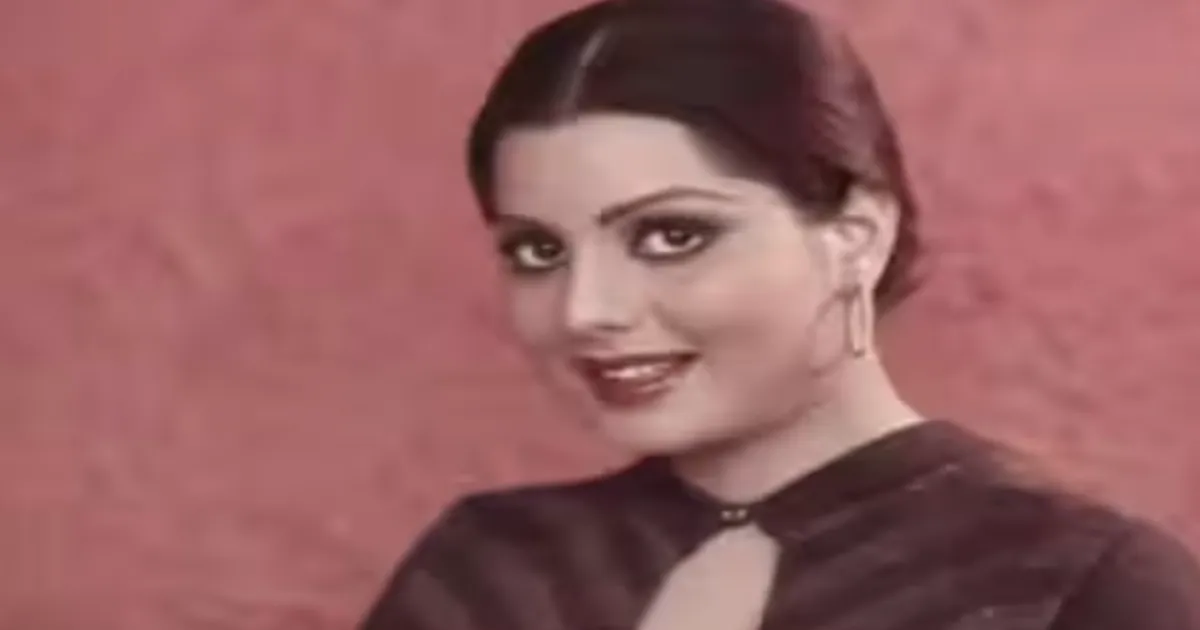 Quiet Funeral Held in Mumbai for Actor-Singer Sulakshana Pandit