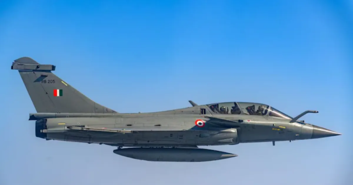 Indian Air Force AFCAT 2026 Notification Released for Flying and Ground Duty Posts