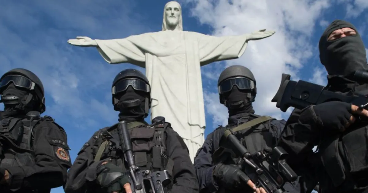 us-arms-sale-to-rio-police-unit-linked-to-121-deaths-in