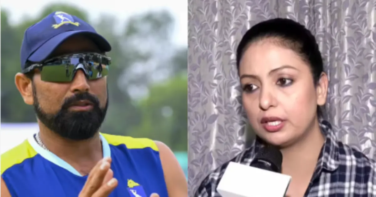 Supreme Court Responds to Hasin Jahan’s Plea for Higher Alimony from Cricketer Md. Shami