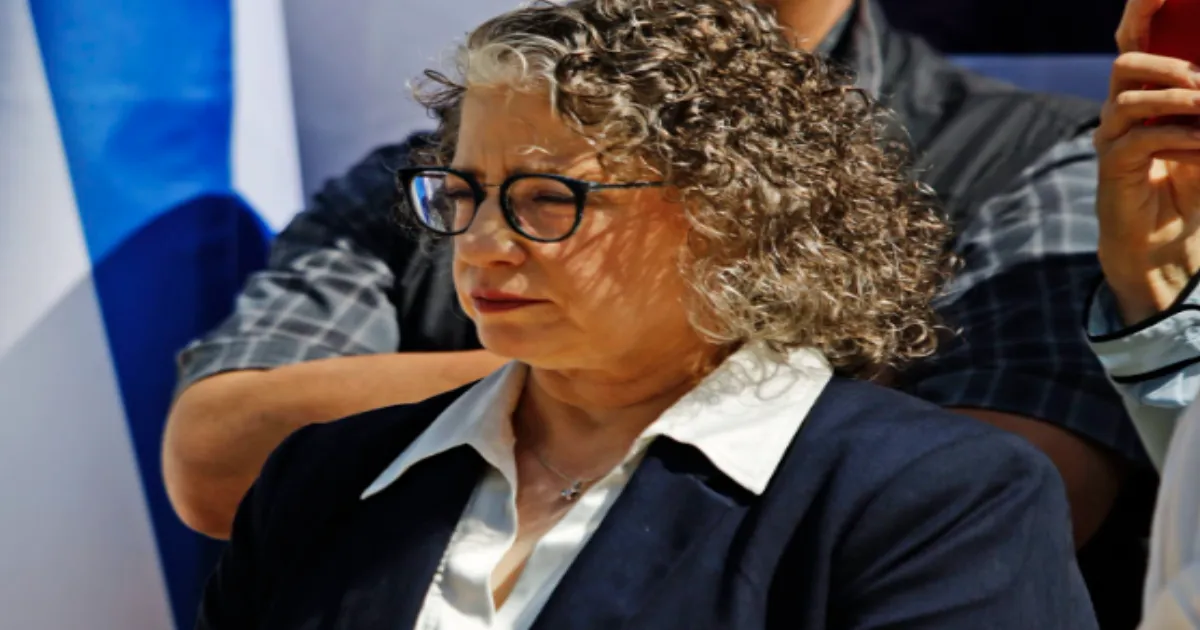 Iran Accused of Plotting Assassination of Israeli Ambassador in Mexico; Embassy Denies Allegations