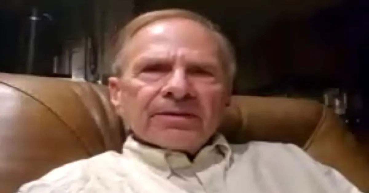 #BreakingNews: Ex-CIA Officer Reveals U.S. Covered Up Pakistan’s Nuclear Capabilities