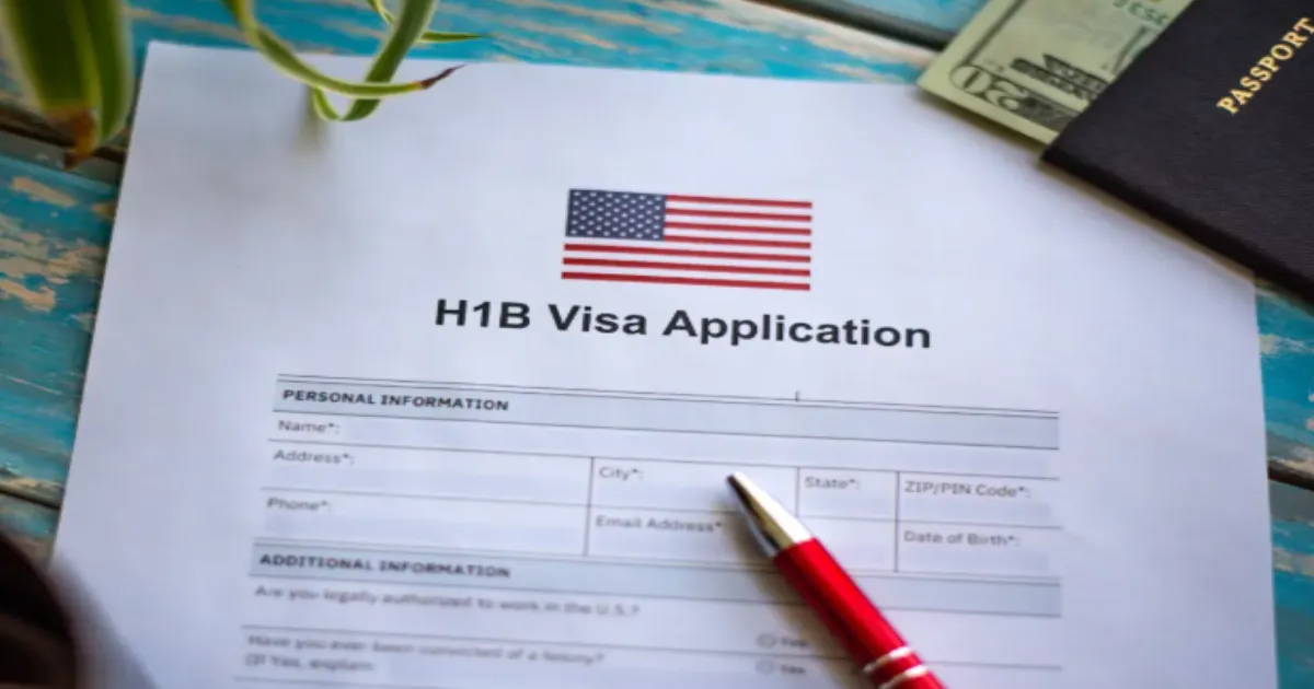 U.S. Launches 175 Investigations Into H-1B Visa Abuse Under Project Firewall