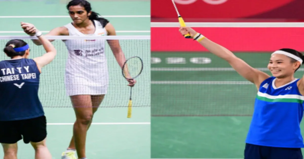 PV Sindhu Leads Tributes as Tai Tzu-ying Bids Farewell After Record-Breaking Career