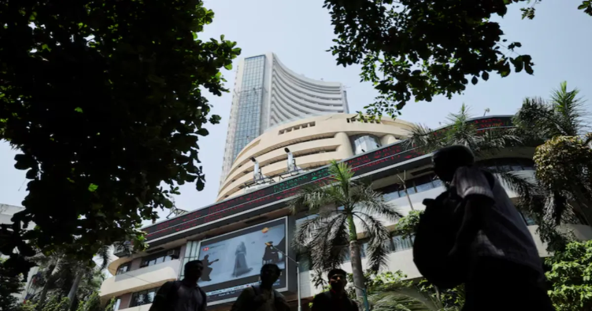 HSBC Flags India’s AI Gap as Key Market Risk, Sets Sensex Target at 94,000 by 2026