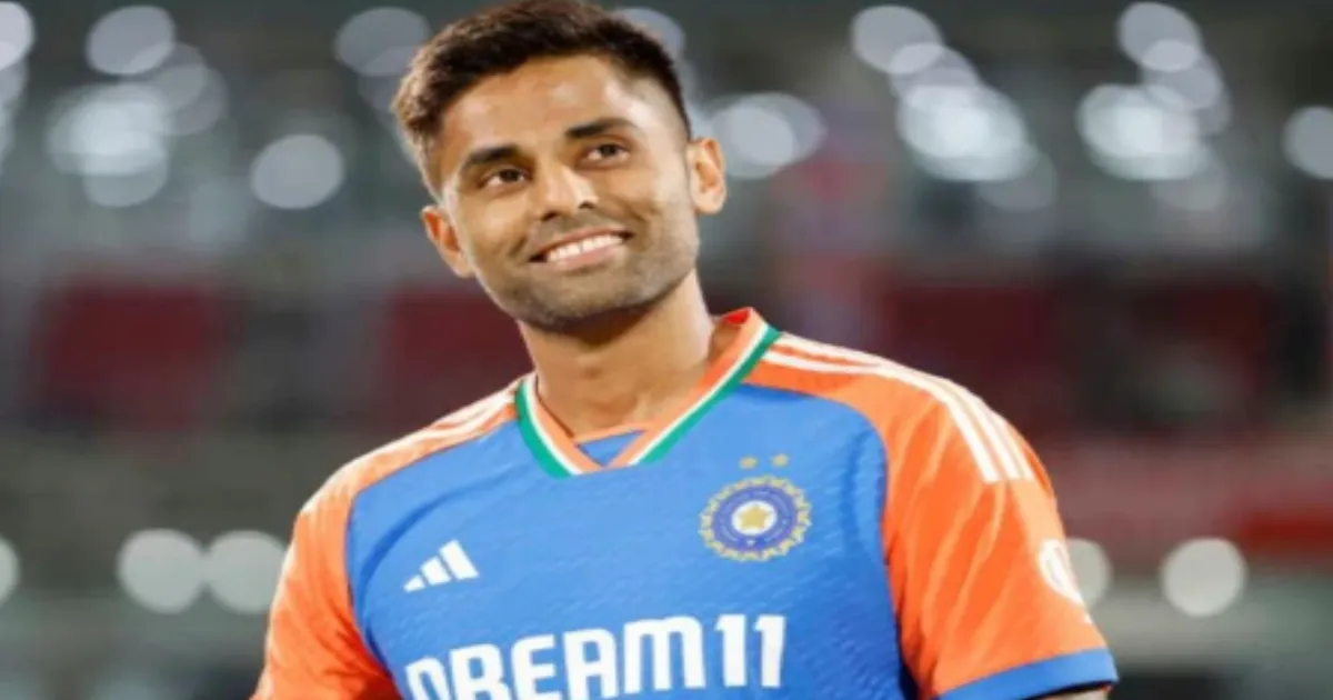 ‘No Fixed Plan’: Kaif Reveals the Secret Behind Suryakumar Yadav’s T20I Success