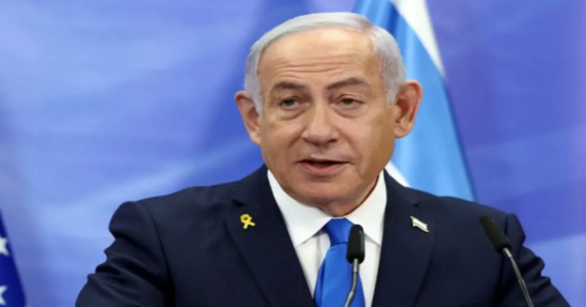 Turkey Orders Arrest of Netanyahu, Top Israeli Officials in Gaza Genocide Probe