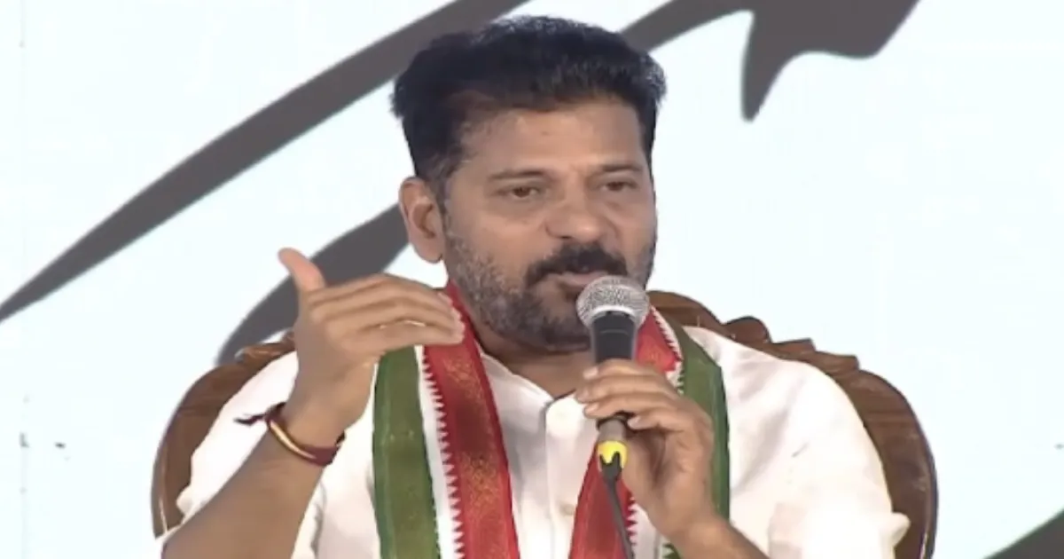 Telangana CM Revanth Reddy Threatens Action if College Strike Disrupts Students’ Future