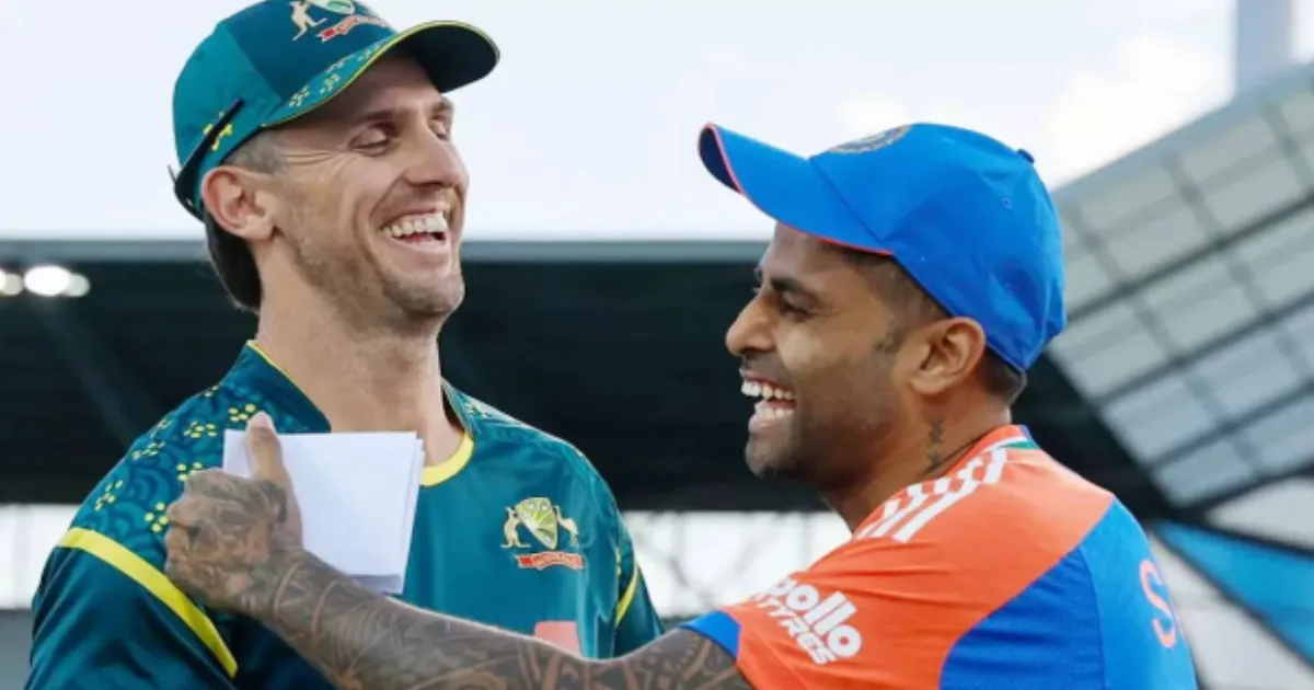 IND vs AUS T20I: Gabba Decider Looms as Suryakumar Eyes Historic Series Win