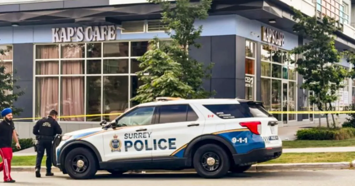 Canada Deports Three Extortionists Targeting Punjabi Businesses