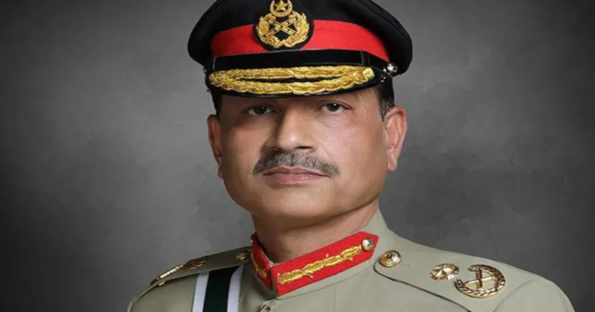 Pakistan Passes 27th Amendment, Creates Chief of Defence Forces Role for Asim Munir