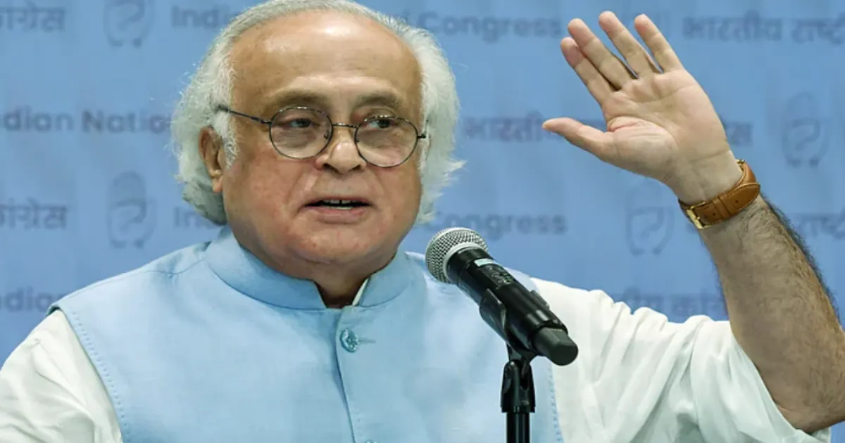 Congress Quotes Gandhi-Era Document to Counter PM Modi’s Vande Mataram Remark