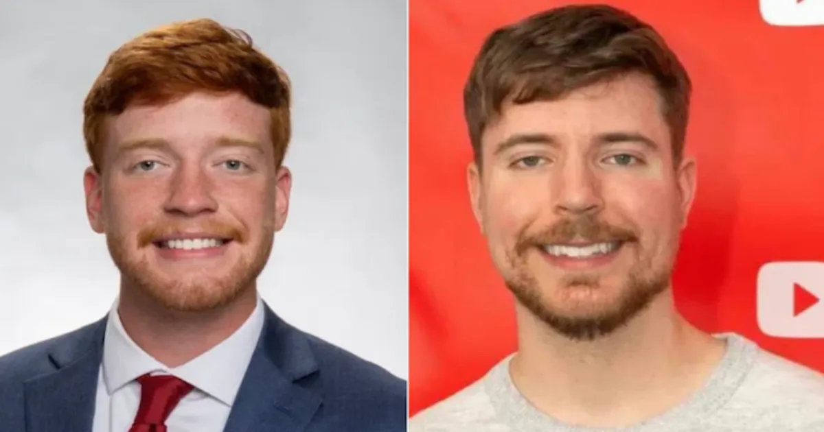 ‘MrBeast, Is That You?’: Internet Reacts to Politician’s Striking Resemblance