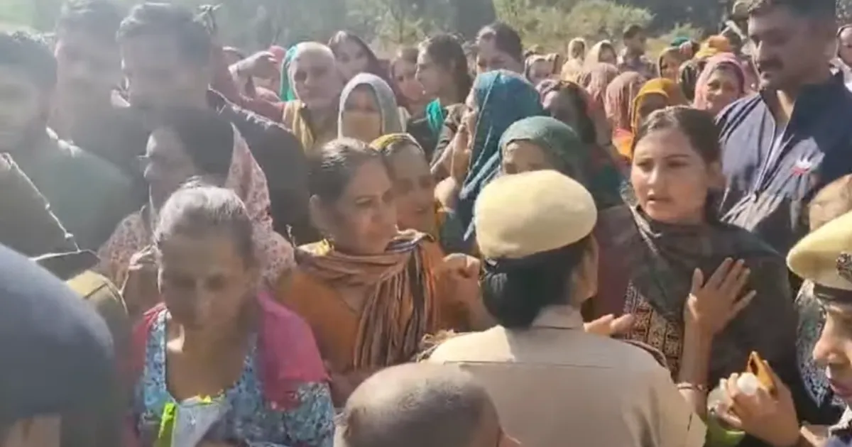 Himachal Woman Dies Days After Assault By 14-Year-Old, Protests Erupt in Hamirpur