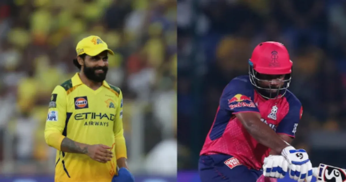 CSK Warned: Priyank Panchal Advises Against Trading Jadeja for Sanju Samson