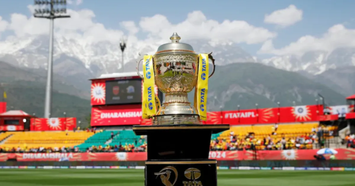 IPL 2026 Mini Auction Likely on December 15, Franchises Finalize Retained Players