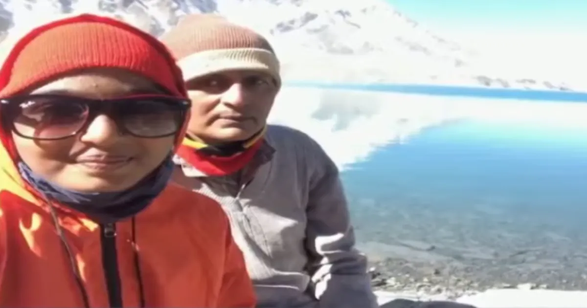 Father-Daughter Duo from India Found Dead in Nepal’s Himalayas After Three-Week Search