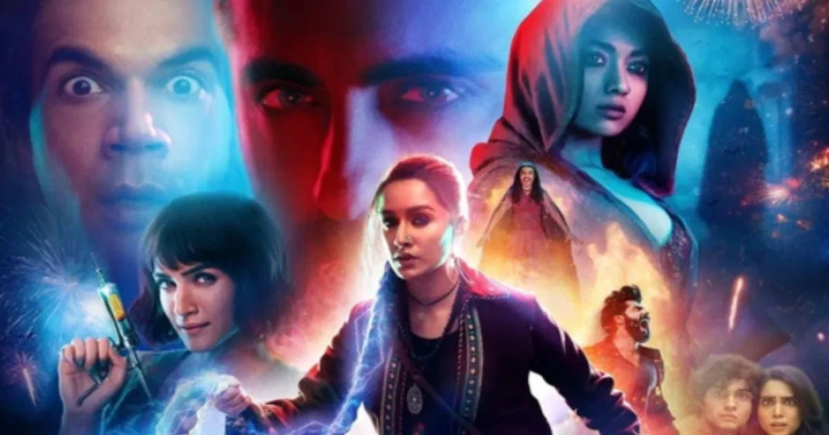 Maddock Horror Comedy Universe Surpasses ₹1500 Crore, Leaving KGF and Cop Universe Behind