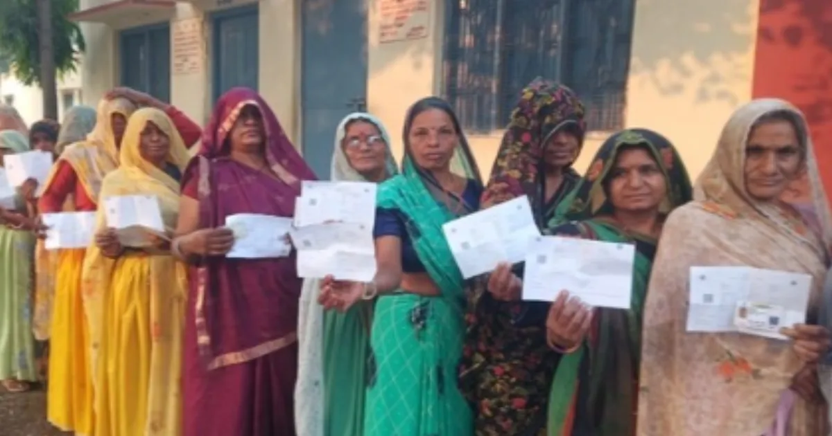 Bihar Exit Polls Tomorrow: Projections Expected After 6:30 pm as Phase 2 Voting Concludes